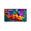 TV Smart LG 75QNED85B3B 75 inch (189 cm) 4K QNED evo MiniLED