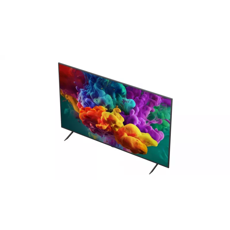 TV Smart LG 75QNED85B3B 75 inch (189 cm) 4K QNED evo MiniLED
