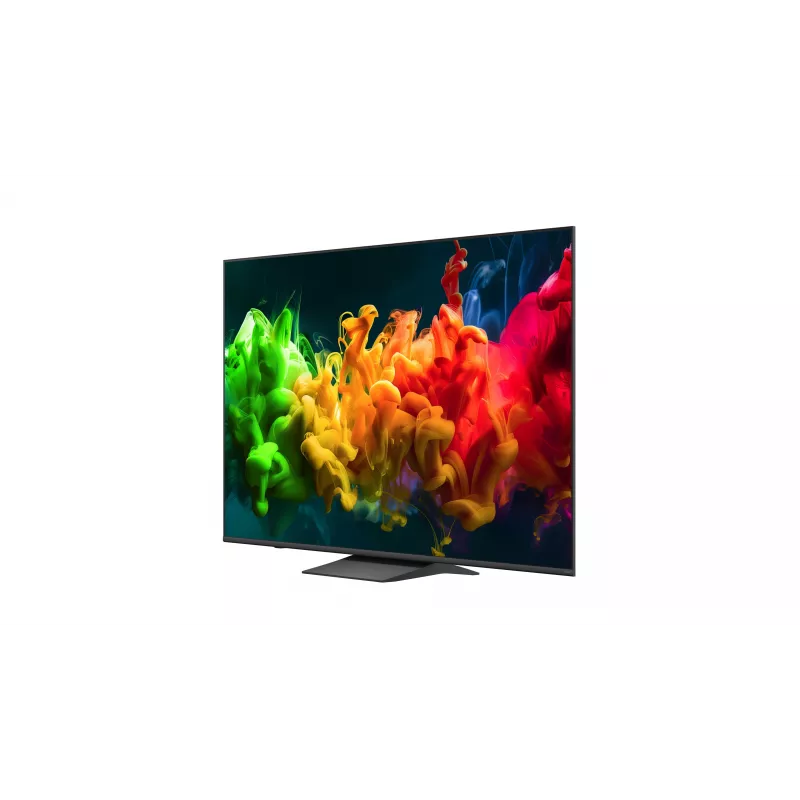 LG 75QNED8EB3A 75 polegadas (189 cm) 4K QNED evo MiniLED Smart TV