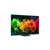 LG 75QNED8EB3A 75 polegadas (189 cm) 4K QNED evo MiniLED Smart TV