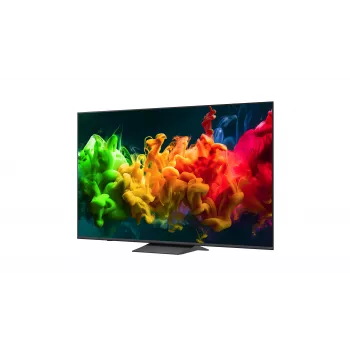 LG 75QNED8EB3A 75 polegadas (189 cm) 4K QNED evo MiniLED Smart TV