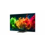 LG 75QNED8EB3A 75 polegadas (189 cm) 4K QNED evo MiniLED Smart TV
