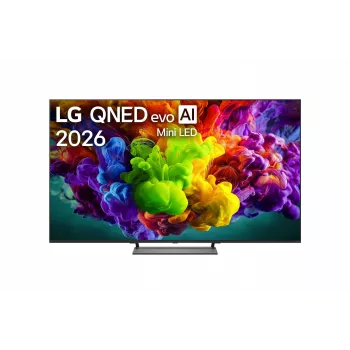 LG 75QNED93B6A 75 polegadas TV Smart 4K QNED MiniLED (2023)