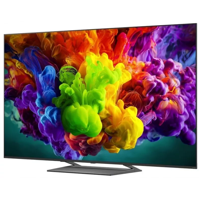 LG 75QNED93B6A 75 polegadas TV Smart 4K QNED MiniLED (2023)