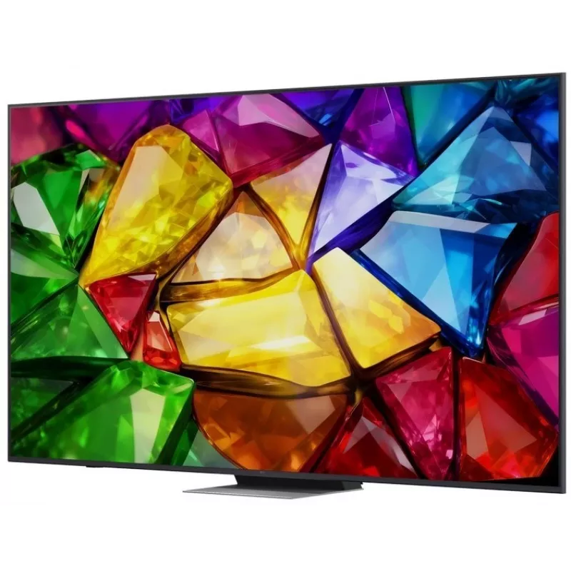 LG 86MRGB87B3B Smart TV 4K UHD 86
