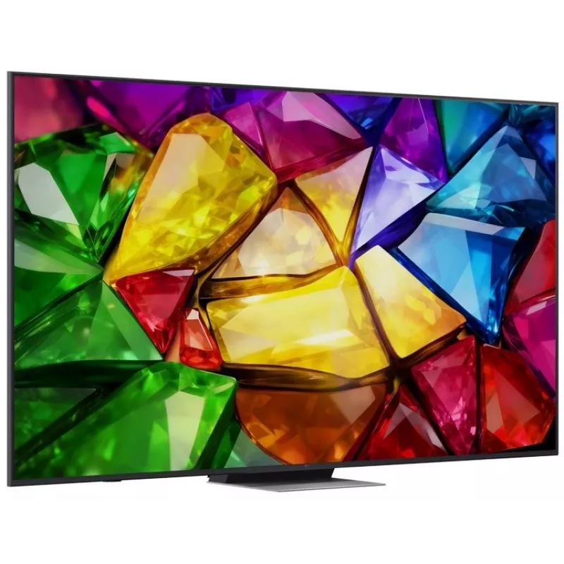 LG 86MRGB87B3B Smart TV 4K UHD 86
