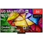 LG 86MRGB87B3B Smart TV 4K UHD 86