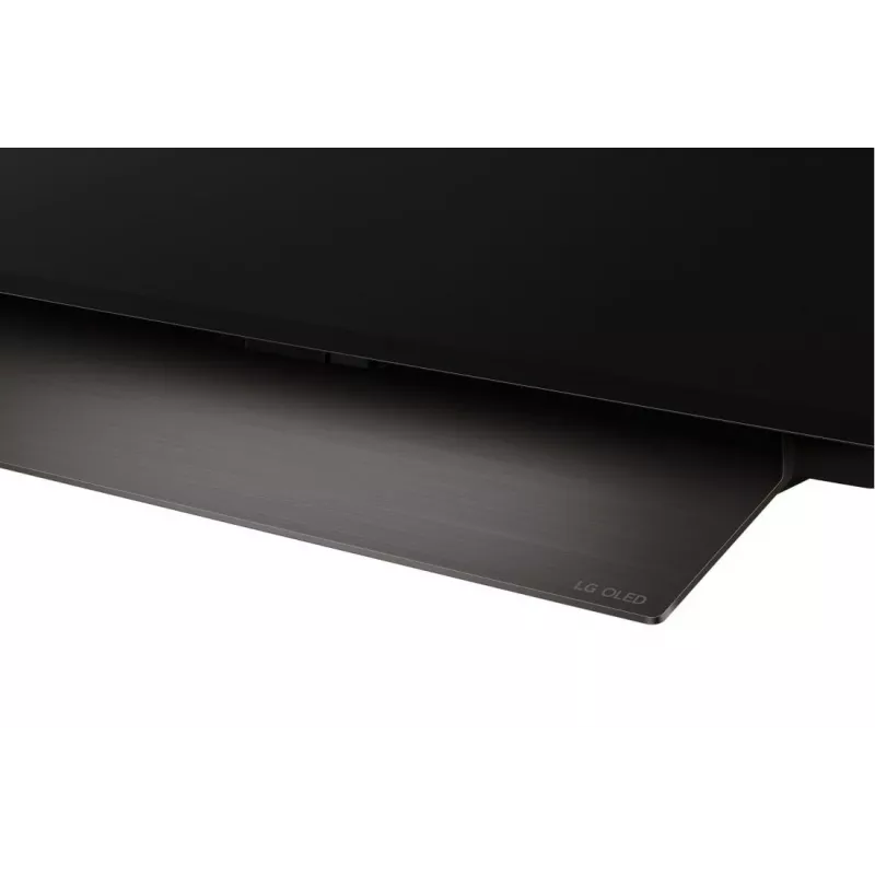Smart TV LG C4 Series OLED48C41LA 48 polegadas 4K UHD (2024)