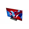 Smart TV LG C4 Series OLED48C41LA 48 polegadas 4K UHD (2024)