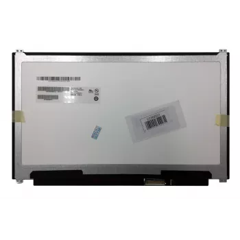 LG Display 13,3 polegadas, 1920x1080, 60Hz, brilhante, 40-Pin, direita