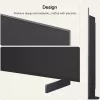 Televisor OLED LG Electronics OLED42C6ELB 42 polegadas 4K, preto, 120 Hz, triple-tuner, webOS Smart TV