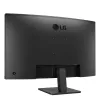 LG Essential 32 polegadas FHD VA Curved monitor 100Hz com FreeSync - preto