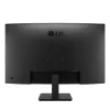 LG Essential 32 polegadas FHD VA Curved monitor 100Hz com FreeSync - preto