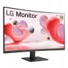 LG Essential 32 polegadas FHD VA Curved monitor 100Hz com FreeSync - preto