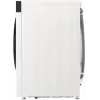Máquina de lavar de carregamento frontal LG F4X5511TKB 11 kg com AI DD™ e Steam™ - Black Steel