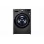 Máquina de lavar LG F6WV710P2S com Wi-Fi, 10,5 kg, 1600 rpm, branco