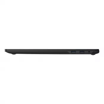 Portátil LG gram Pro 17 17Z90TP-G.AA78G, Intel Core Ultra 7 255H, 17 polegadas 2.5K, 16GB LPDDR5x, 1TB SSD, Windows 11 Home