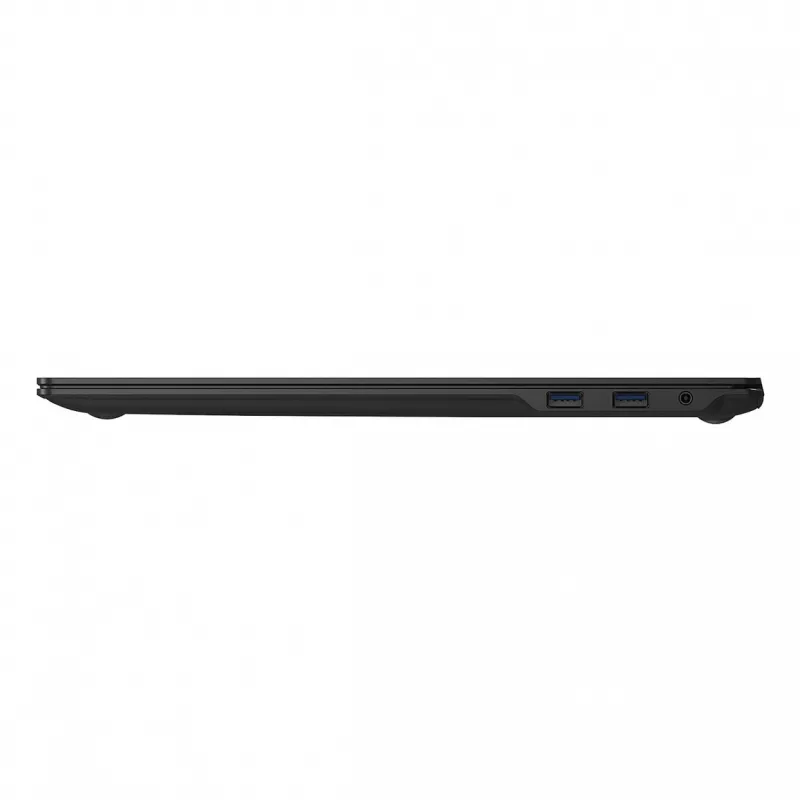 Portátil LG gram Pro 17 17Z90TP-G.AA78G, Intel Core Ultra 7 255H, 17 polegadas 2.5K, 16GB LPDDR5x, 1TB SSD, Windows 11 Home