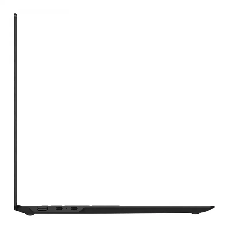Portátil LG gram Pro 17 17Z90TP-G.AA78G, Intel Core Ultra 7 255H, 17 polegadas 2.5K, 16GB LPDDR5x, 1TB SSD, Windows 11 Home