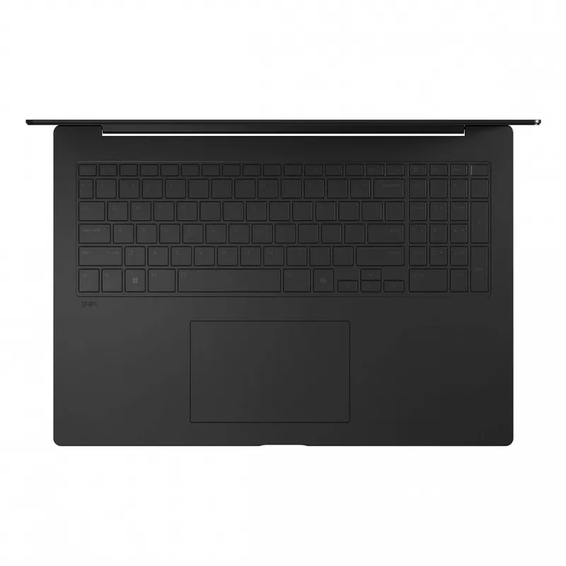Portátil LG gram Pro 17 17Z90TP-G.AA78G, Intel Core Ultra 7 255H, 17 polegadas 2.5K, 16GB LPDDR5x, 1TB SSD, Windows 11 Home