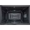LG MS2032GAS Micro-ondas, 1050 W, 20 L, Preto