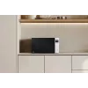 LG MS2032GASW Micro-ondas Solo Independente 20 Litros 700W Branco