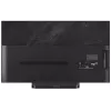 LG OLED48C61LA 48 polegadas 4K OLED evo Smart TV com processador α9 Gen4 AI, 120Hz, Dolby Vision IQ, webOS, ThinQ AI