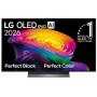 LG OLED48C61LA 48 polegadas 4K OLED evo Smart TV com processador α9 Gen4 AI, 120Hz, Dolby Vision IQ, webOS, ThinQ AI