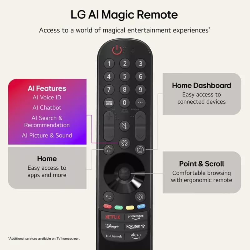 LG OLED65C6ELB TV OLED curva 65 polegadas 4K (163,9 cm, preto, Ultra HD/4K, Triple-Tuner, painel 120Hz, webOS 3.0, Harman Kardon)