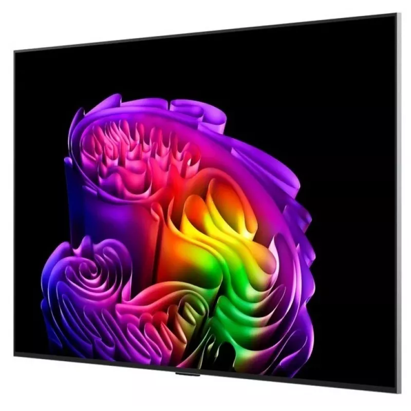 LG OLED77G61LW 77 polegadas 4K OLED evo Gallery Smart TV
