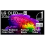 LG OLED77G61LW 77 polegadas 4K OLED evo Gallery Smart TV