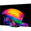 TV OLED LG OLED83C6ELB.AEUD 83 polegadas 4K (209,5 cm, preto, UltraHD/4K, sintonizador triplo, painel 120 Hz)
