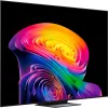 TV OLED LG OLED83C6ELB.AEUD 83 polegadas 4K (209,5 cm, preto, UltraHD/4K, sintonizador triplo, painel 120 Hz)