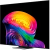 TV OLED LG OLED83C6ELB.AEUD 83 polegadas 4K (209,5 cm, preto, UltraHD/4K, sintonizador triplo, painel 120 Hz)