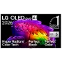 LG OLED83G61LW TV inteligente 83