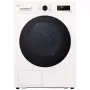 Gravador de DVD LG RHX1009NWB 250GB HDD com sintonizador Freeview e upscaling HDMI