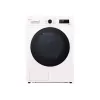 LG RHX1009NWB Máquina de secar com bomba de calor, 9 kg, Branco