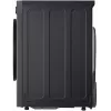 LG RHX7010TBB Máquina de secar roupa, Preto