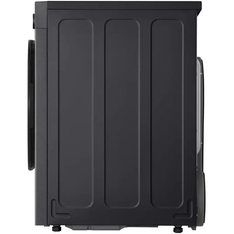LG RHX7010TBB Máquina de secar roupa, Preto