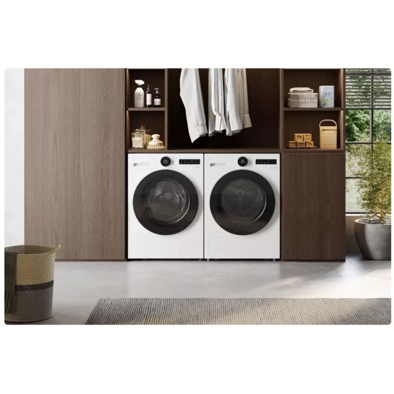 Aspirador LG RHX7010TWB