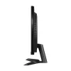 LG UltraGear 24GS60F-B 23,8 polegadas Full HD IPS monitor gaming 180Hz 1ms com AMD FreeSync Premium, HDR10, suporte de altura ajustável, preto