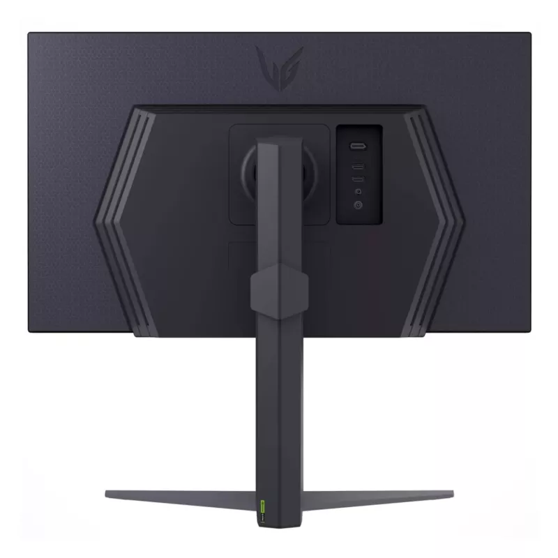 LG UltraGear 27GS75Q-B Monitor Gaming 27