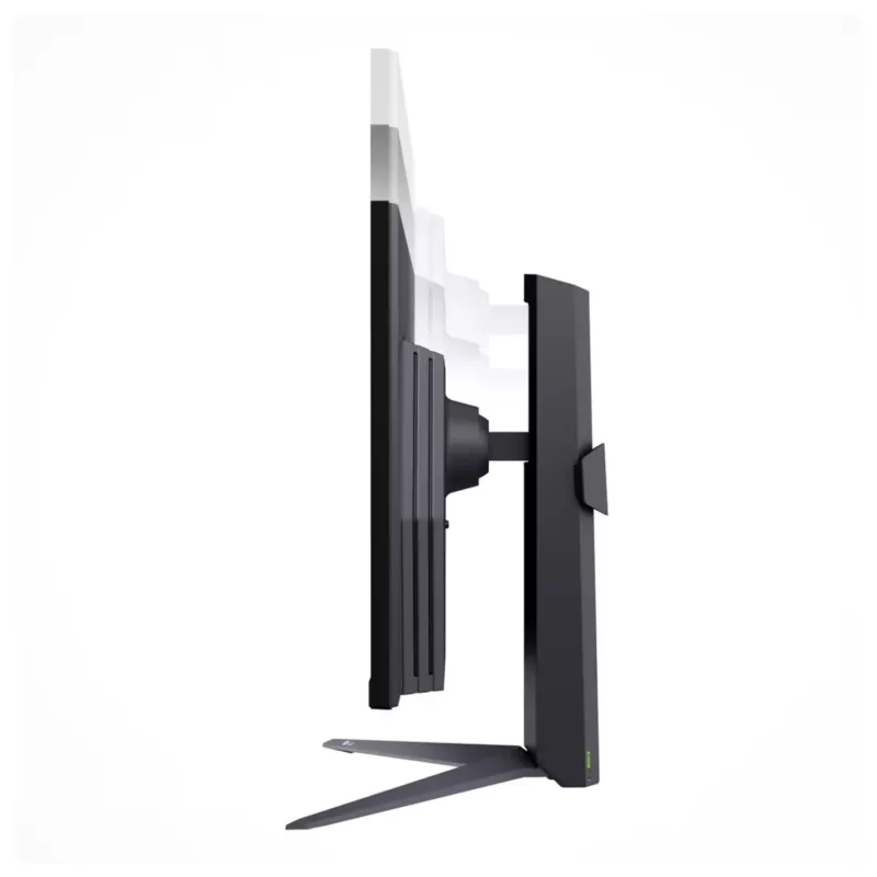 LG UltraGear 27GS75Q-B Monitor Gaming 27