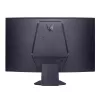 LG UltraGear 32GS60QC-B Monitor Gaming Curvo 31,5