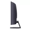 LG UltraGear 32GS60QC-B Monitor Gaming Curvo 31,5