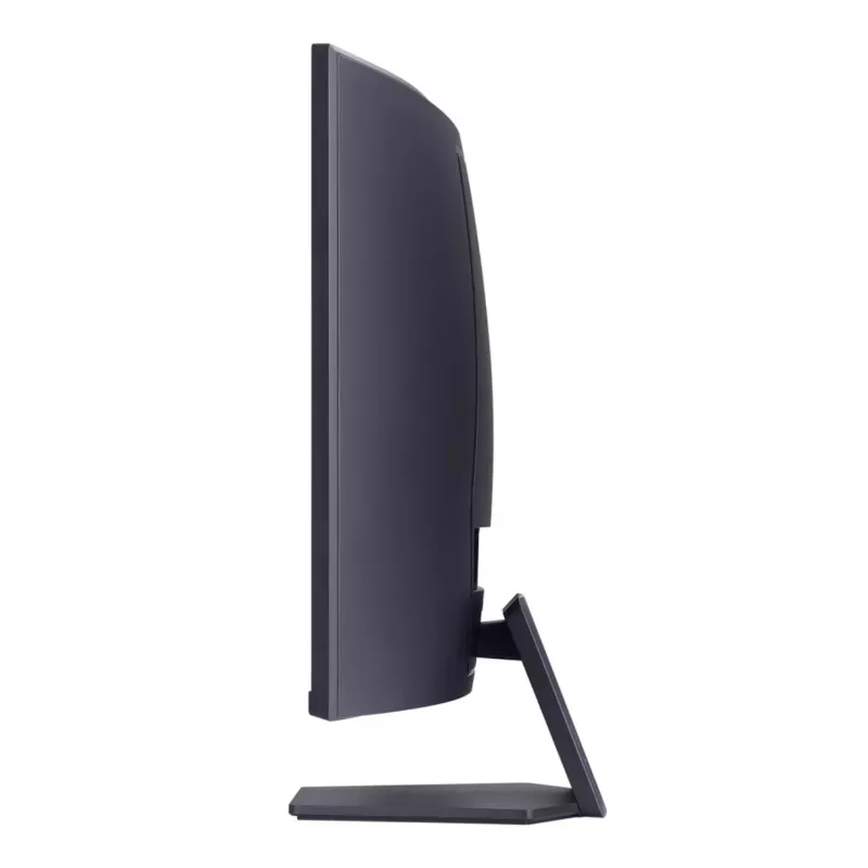 LG UltraGear 32GS60QC-B Monitor Gaming Curvo 31,5