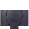 LG UltraGear 32GS60QC-B Monitor Gaming Curvo 31,5