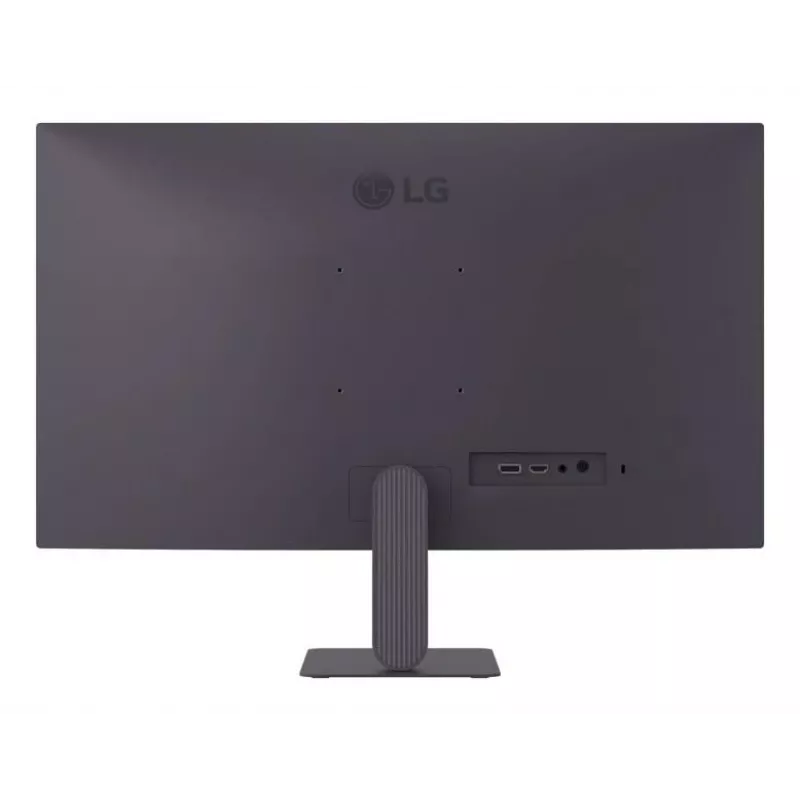 LG UltraGear G4 27G411B-B monitor gaming 27