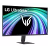 LG UltraGear G4 27G411B-B monitor gaming 27