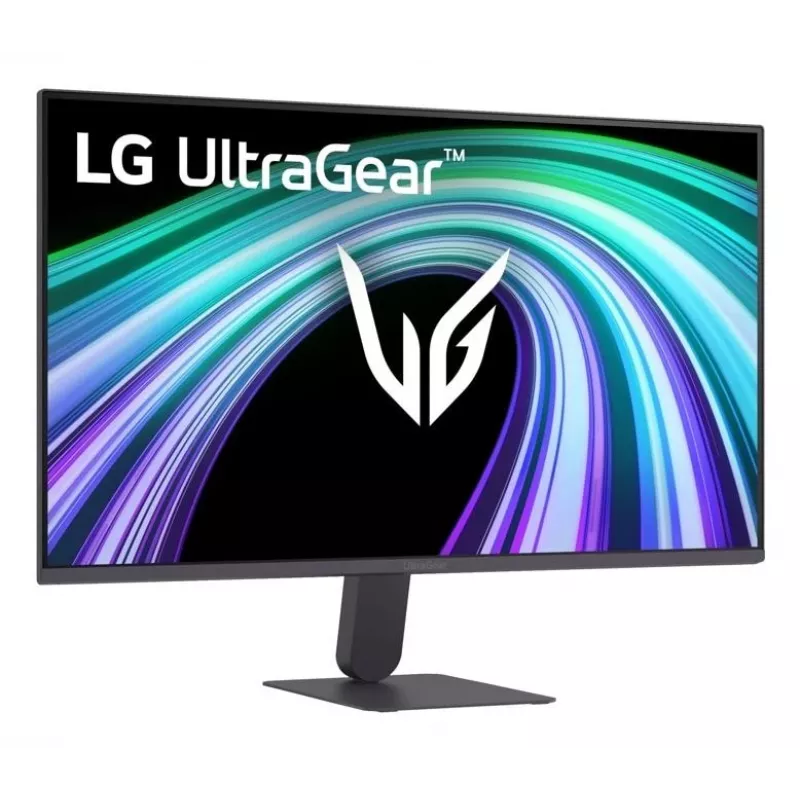 LG UltraGear G4 27G411B-B monitor gaming 27